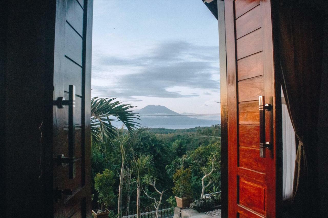 The Sabho Garden Hotell Batumadeg Eksteriør bilde